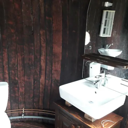 Hébergement de vacances 200 Eves Vendeghaz Balatonalmádi