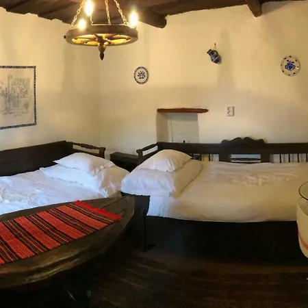 Hébergement de vacances 200 Eves Vendeghaz Balatonalmádi