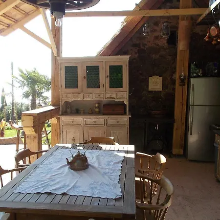 200 Eves Vendeghaz Hébergement de vacances Balatonalmádi