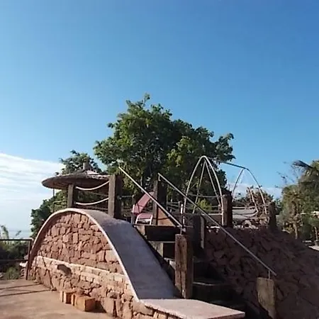 200 Eves Vendeghaz Hébergement de vacances *